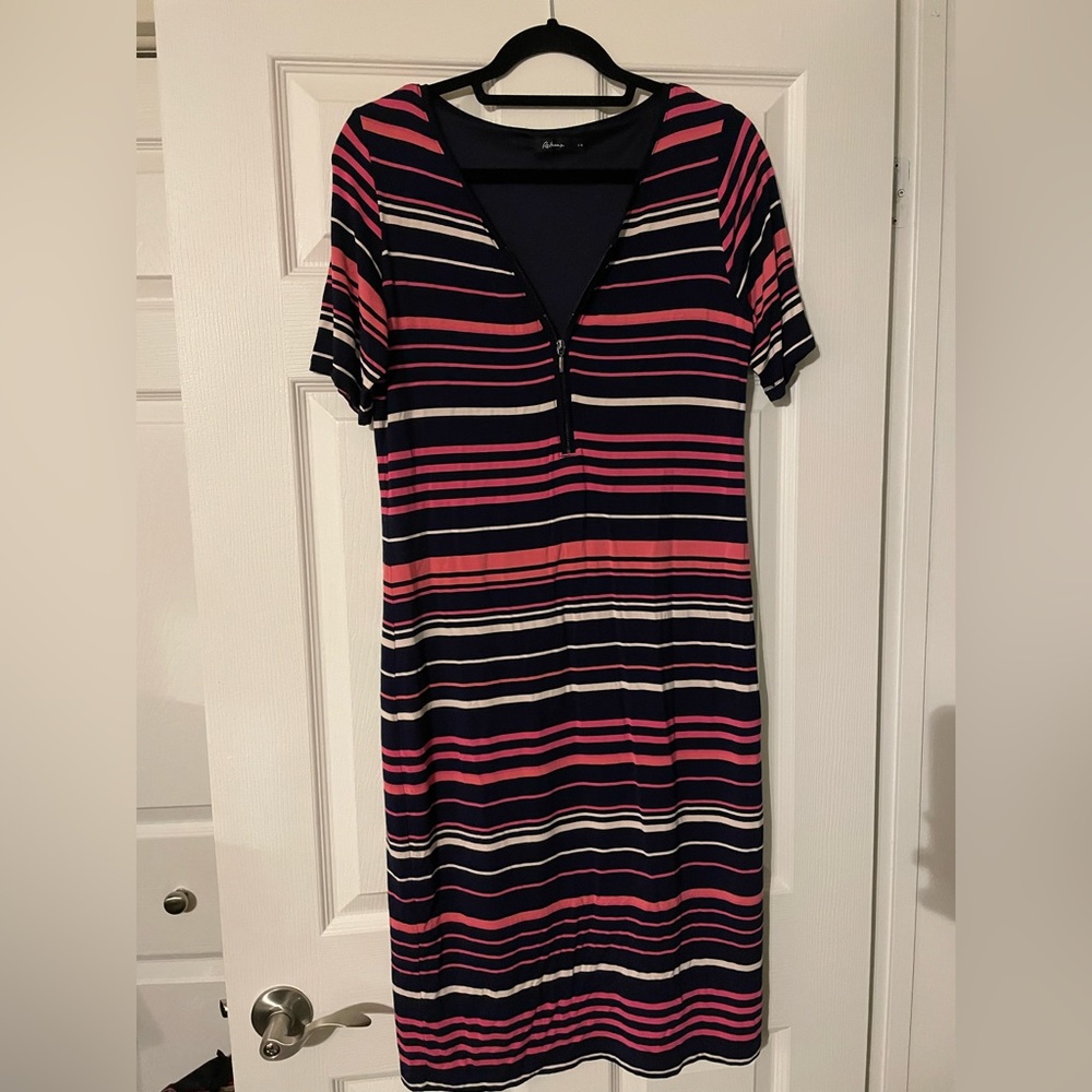 Reitmans Dress Large